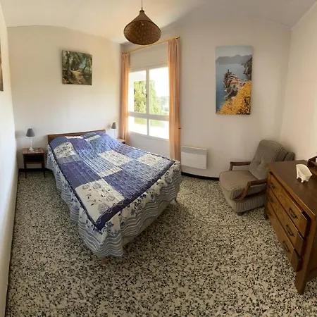 Location Au Lavandou 2 Chambres Апартаменты